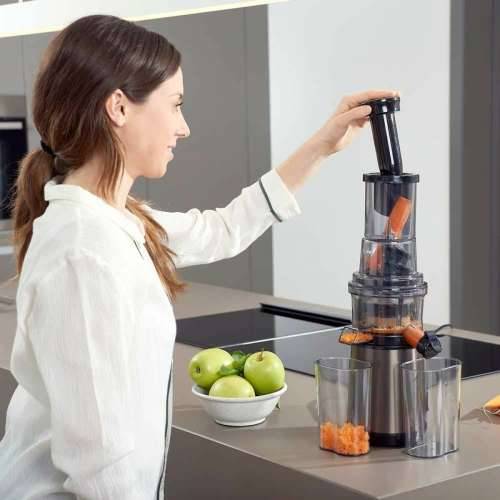 Miješalica Black & Decker ES9240030B Crna Srebrna 200 W 600 ml Cijena