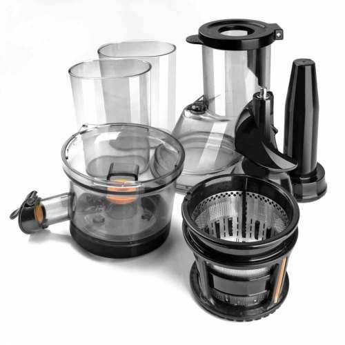 Miješalica Black & Decker ES9240030B Crna Srebrna 200 W 600 ml Cijena