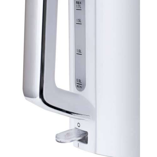 Kuhalo Concept RK3170  Bijela plástico,acero inoxidable 2200 W 1,7 L Cijena