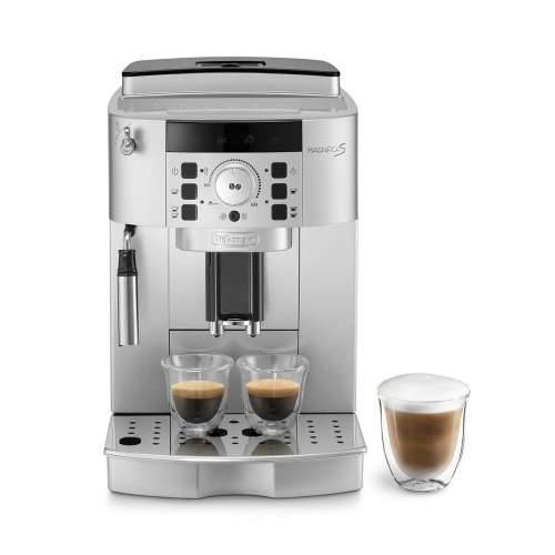 Super automatski aparat za kavu DeLonghi ECAM 22.110 SB Crna Srebrna 1450 W 15 bar 250 g 1,8 L Cijena