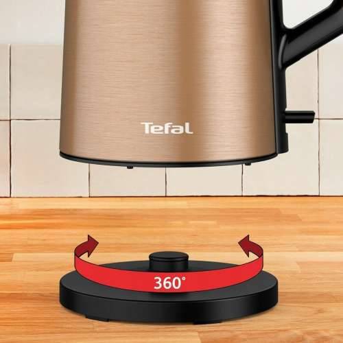 Kuhalo Tefal KI583C Bakar 2000 W 1,5 L Cijena