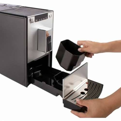 Super automatski aparat za kavu Melitta 950-666 1400 W 15 bar 1,2 L Cijena