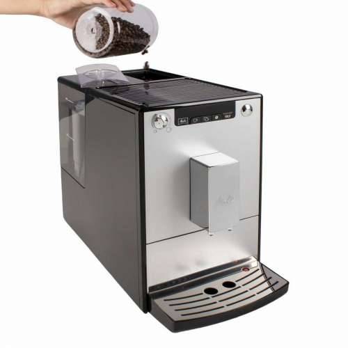 Super automatski aparat za kavu Melitta 950-666 1400 W 15 bar 1,2 L Cijena
