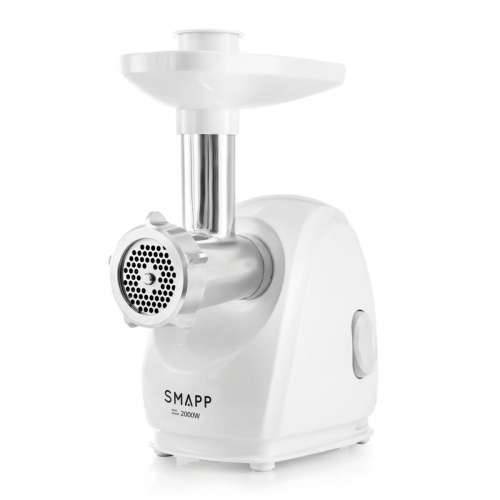 Sjeckalica SMAPP 489.81 Bijela 2000 W Cijena