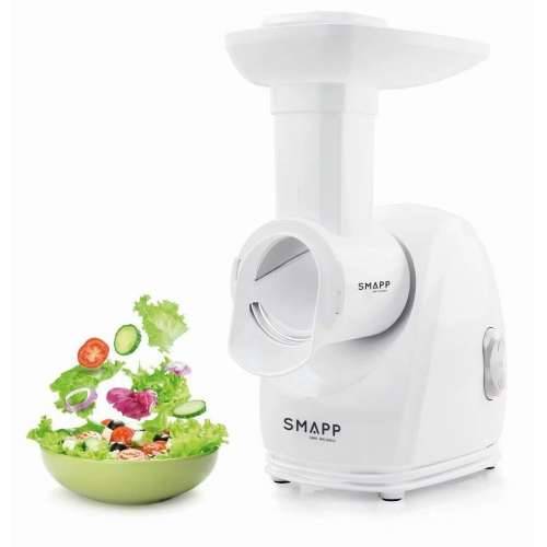 Sjeckalica SMAPP 489.81 Bijela 2000 W Cijena