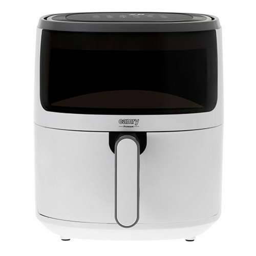 Friteza na Zrak Adler CR 6313 Crna Srebrna 2000 W 5 L Cijena