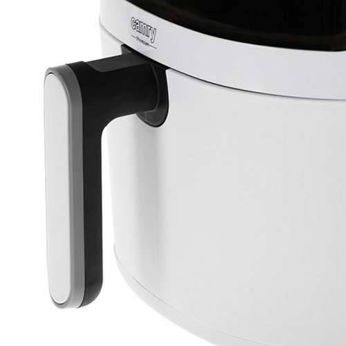 Friteza na Zrak Adler CR 6313 Crna Srebrna 2000 W 5 L Cijena