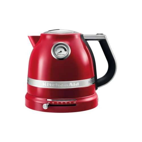 Kuhalo KitchenAid 5KEK1522EER Crvena 2400 W 1,5 L Cijena