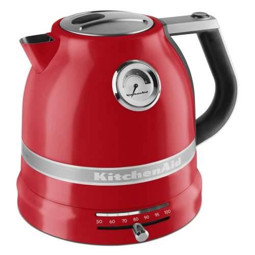 Kuhalo KitchenAid 5KEK1522EER Crvena 2400 W 1,5 L Cijena