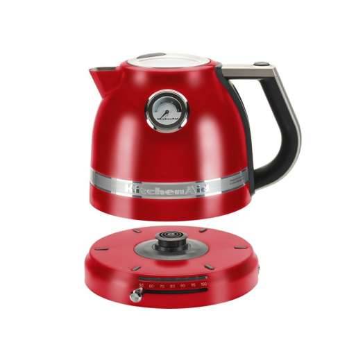 Kuhalo KitchenAid 5KEK1522EER Crvena 2400 W 1,5 L Cijena