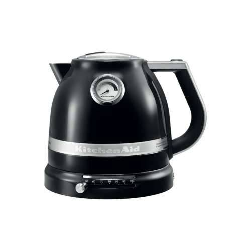 Kuhalo KitchenAid 5KEK1522EOB Crna 2400 W 1,5 L Cijena
