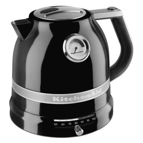 Kuhalo KitchenAid 5KEK1522EOB Crna 2400 W 1,5 L Cijena