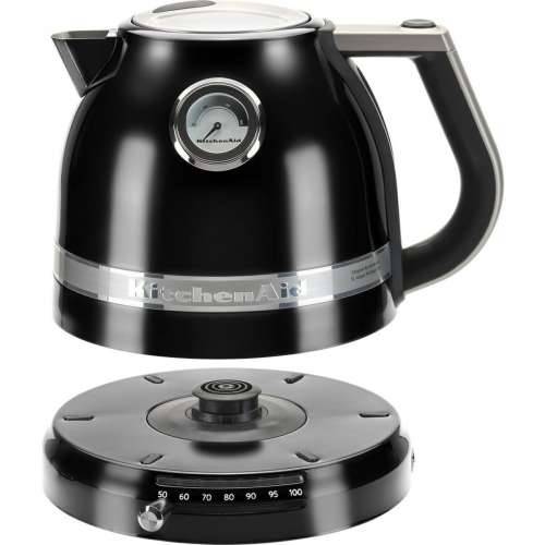 Kuhalo KitchenAid 5KEK1522EOB Crna 2400 W 1,5 L Cijena