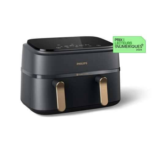 Friteza na Zrak Philips NA352/00 Siva Bakar 9 L Cijena