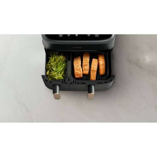 Friteza na Zrak Philips NA352/00 Siva Bakar 9 L Cijena