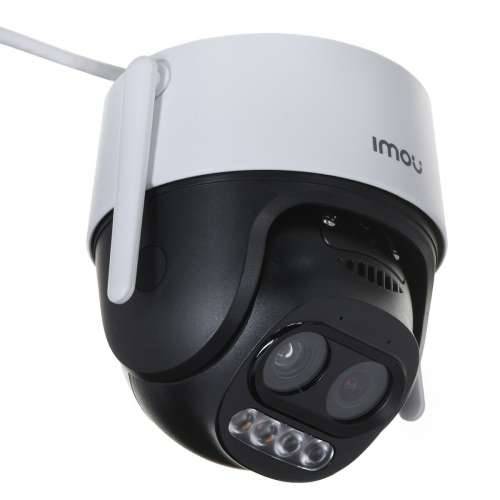 IP Kamera Imou IPC-S7DP-5M0WEZ Cijena