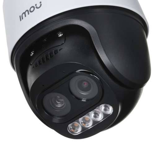 IP Kamera Imou IPC-S7DP-5M0WEZ Cijena