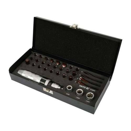 Set Odvijača Yato YT-28000 Cijena