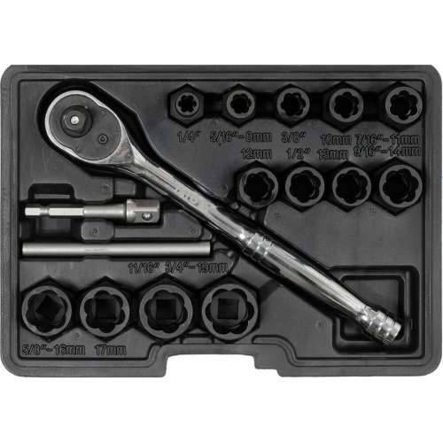 Set Odvijača Yato YT-05897 Cijena