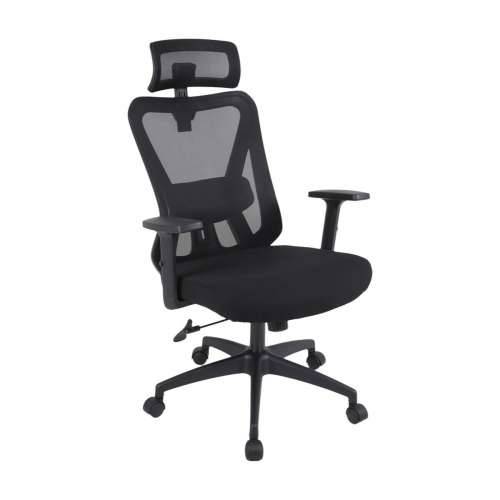 Uredska stolica Activejet T5 BLACK Crna Cijena