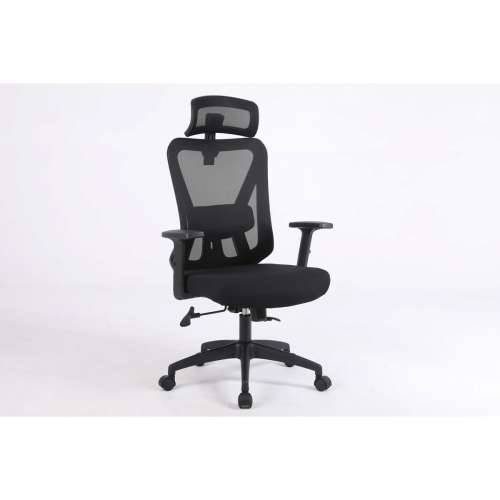 Uredska stolica Activejet T5 BLACK Crna Cijena