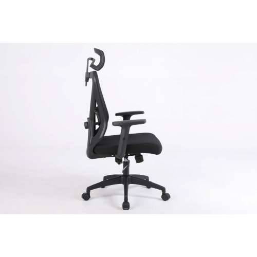 Uredska stolica Activejet T5 BLACK Crna Cijena