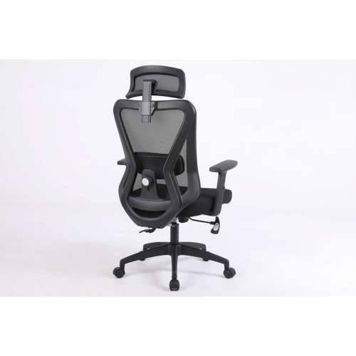 Uredska stolica Activejet T5 BLACK Crna Cijena