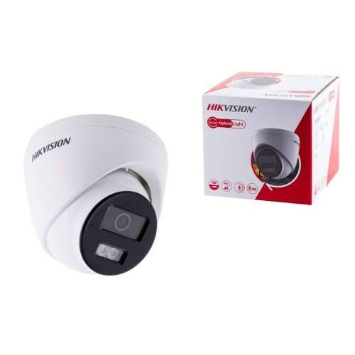 Nadzorna video kamera Hikvision DS-2CD1363G2-LIU Cijena