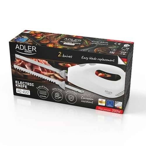 Ribež Adler AD 4512 Cijena