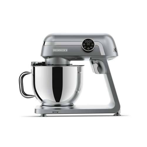 Kuhinjski robot Heinrich’s HKM 8079 Srebrna 1800 W 7 L Cijena