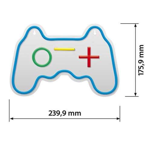 LED trake Actis ACS-NEON PAD PCV Cijena