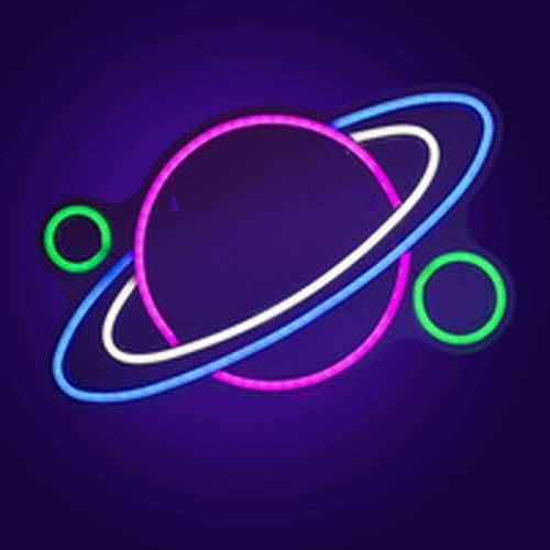 LED trake Actis ACS-NEON PLANET PCV Cijena