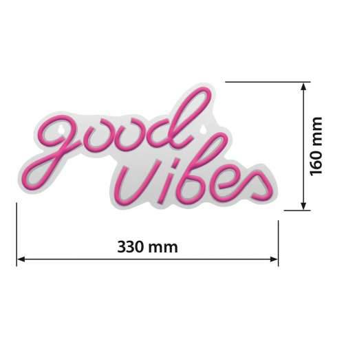 LED trake Actis ACS-NEON VIBES PCV Cijena