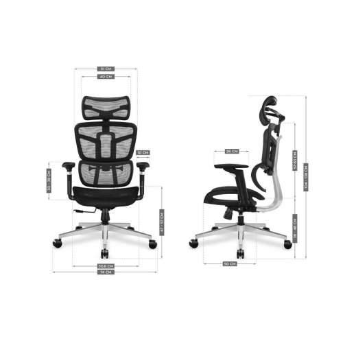 Uredska stolica Mark Adler MA-EXPERT 9.5 Cijena