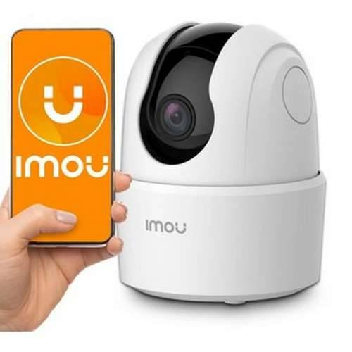 Nadzorna video kamera Imou K2ECP-3H1W Cijena