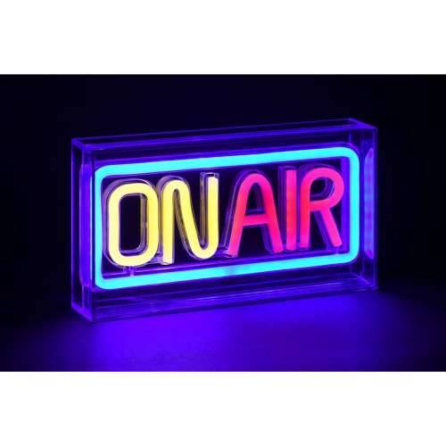 LED trake Activejet AJE-NEON AIR Plastika (1 Dijelovi) Cijena