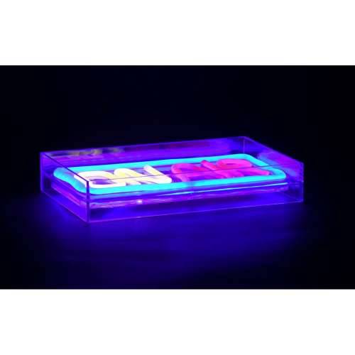 LED trake Activejet AJE-NEON AIR Plastika (1 Dijelovi) Cijena
