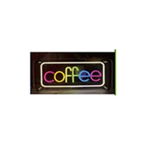 LED trake Activejet AJE-NEON COFFEE Plastika (1 Dijelovi) Cijena