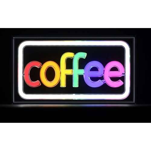 LED trake Activejet AJE-NEON COFFEE Plastika (1 Dijelovi) Cijena