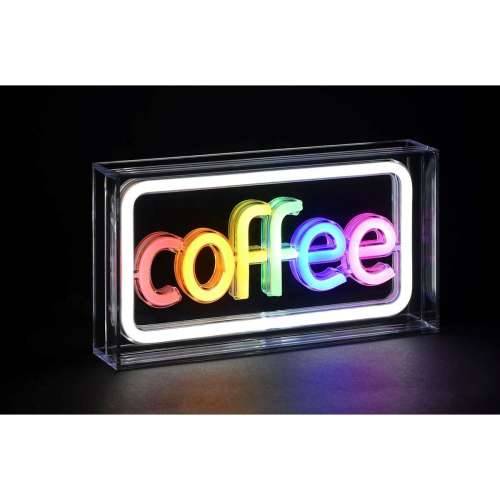 LED trake Activejet AJE-NEON COFFEE Plastika (1 Dijelovi) Cijena