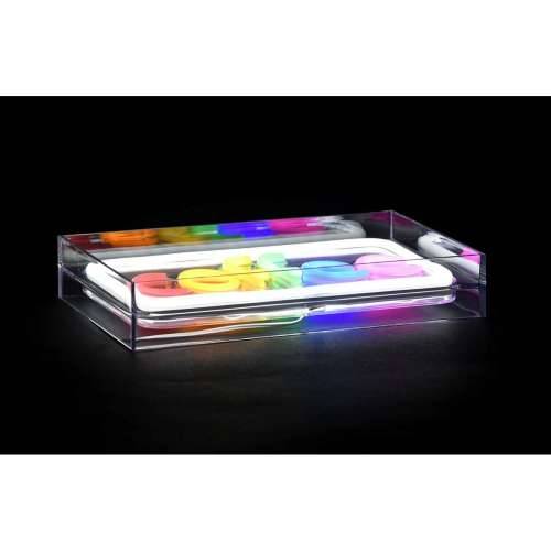 LED trake Activejet AJE-NEON COFFEE Plastika (1 Dijelovi) Cijena