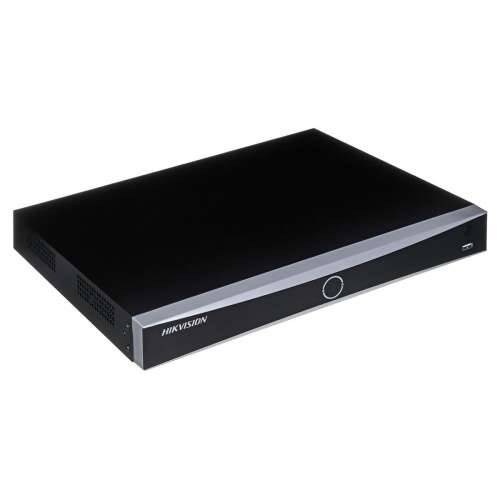 Mrežni Video Snimač Hikvision DS-7608NXI-K1/8P Cijena