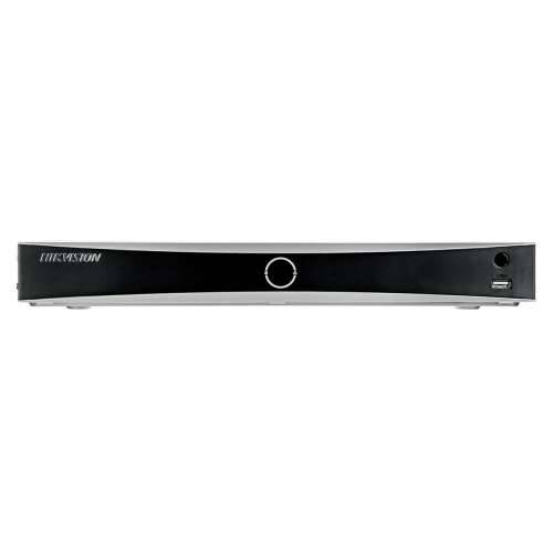 Mrežni Video Snimač Hikvision DS-7608NXI-K1/8P Cijena