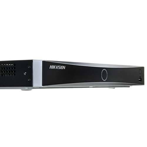 Mrežni Video Snimač Hikvision DS-7608NXI-K1/8P Cijena