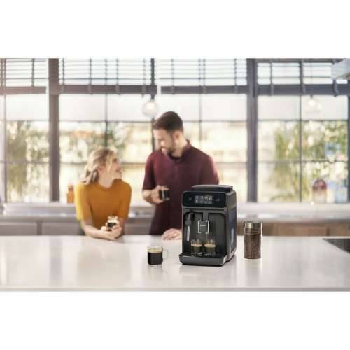 Express Ručni Aparat za Kavu Philips EP1220/00 Crna 1500 W 15 bar 1,8 L Cijena