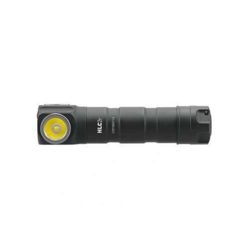 Privjesak za Ključeve u Obliku LED Svjetiljke Walther 3.7138 Cijena