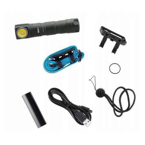 Privjesak za Ključeve u Obliku LED Svjetiljke Walther 3.7138 Cijena