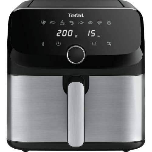 Friteza na Zrak Tefal EY855D10 Crna 7,5 L Cijena