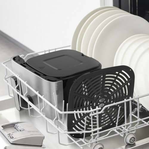 Friteza na Zrak Tefal EY855D10 Crna 7,5 L Cijena