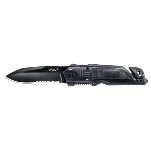 Set Pribora za Jelo Walther 5.0728 Crna Cijena